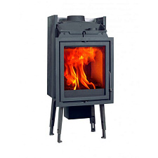 Чугунная каминная топка Jotul I 350 Flat