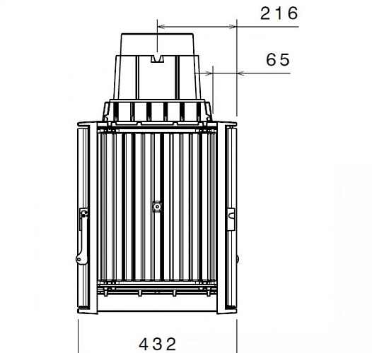 Топка L9 DF (Liseo)_1